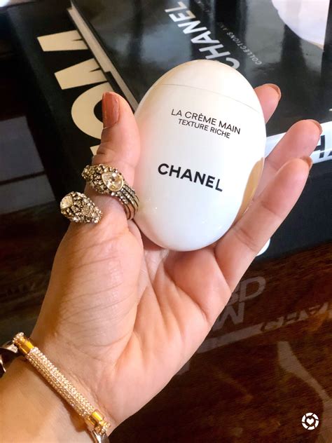 how to open chanel la creme main|la creme main.